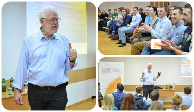 Головне в бізнесі – не гроші: 6 порад від експерта