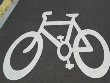 Де у Львові з’являться велодоріжки у 2015-му