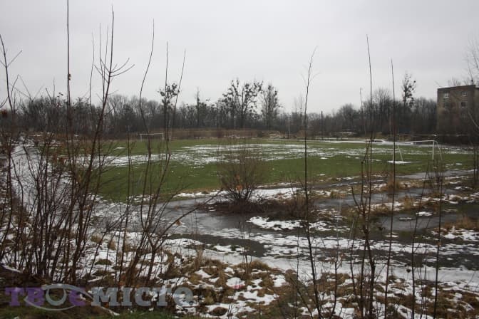 У Львові оголосили збір коштів для викупу стадіону «Торпедо»
