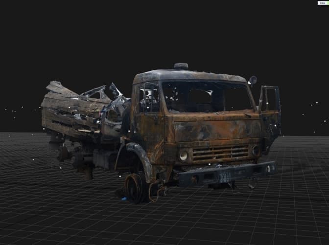 Фото: Deep3dstudio