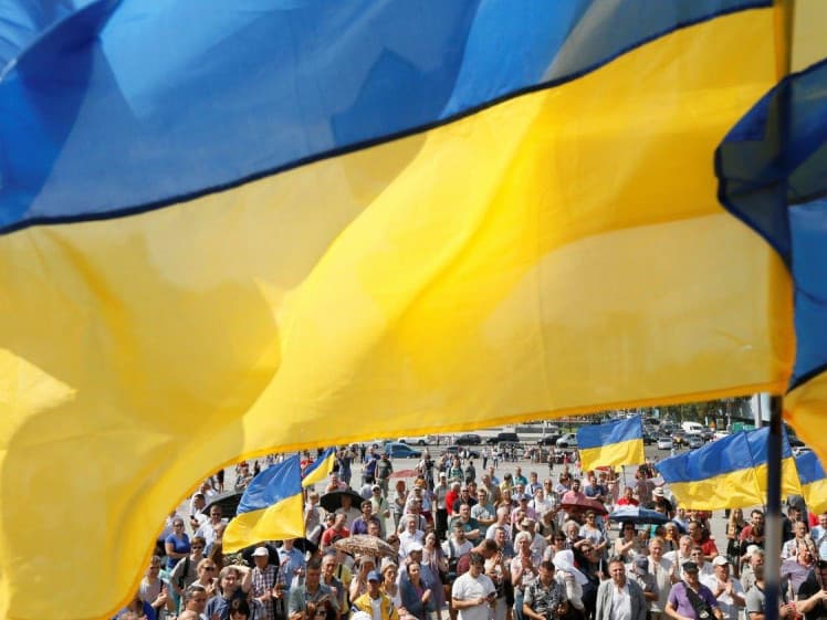 Сьогодні у Львові розпочнуться заходи до Дня Незалежності: куди піти в честь свята