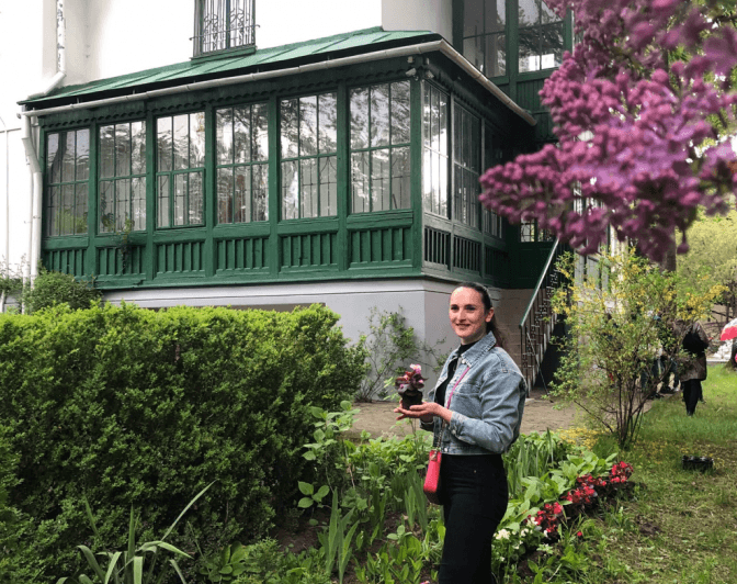 Фото: Музей Івана Труша