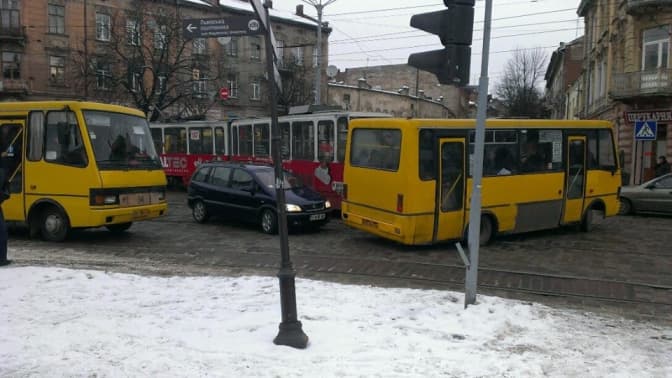 фото: facebook (Igor Zinkevych)