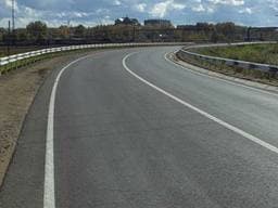 На трасі Київ - Чоп змінено організацію дорожнього руху