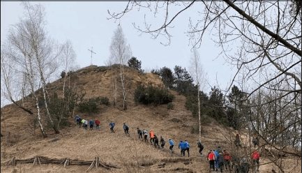 Сьогодні у Львові обмежать рух транспорту через змагання з бігу
