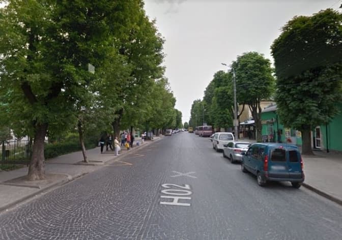 Фото: google maps