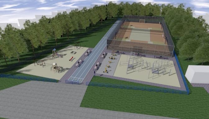 Фото: ЛКП "Спортресурс"