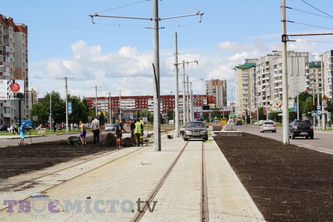 «Трамвай на Сихів»: чого не врахували проектанти
