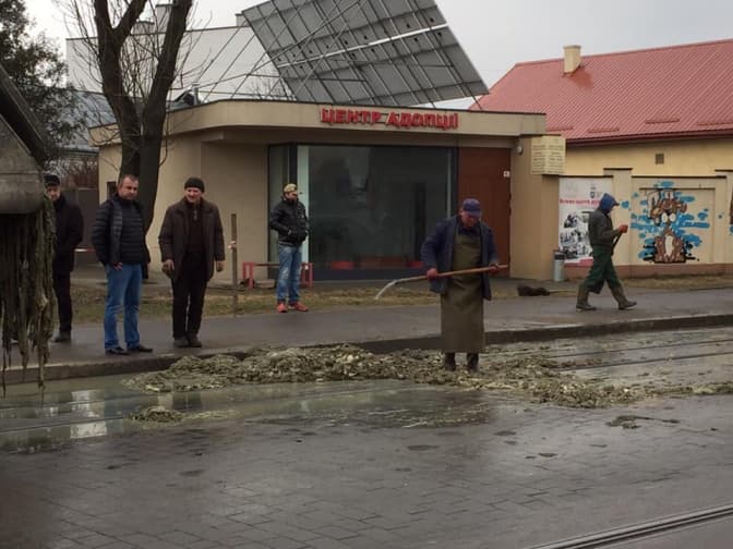 Фото: Ігор Зінкевич/Facebook