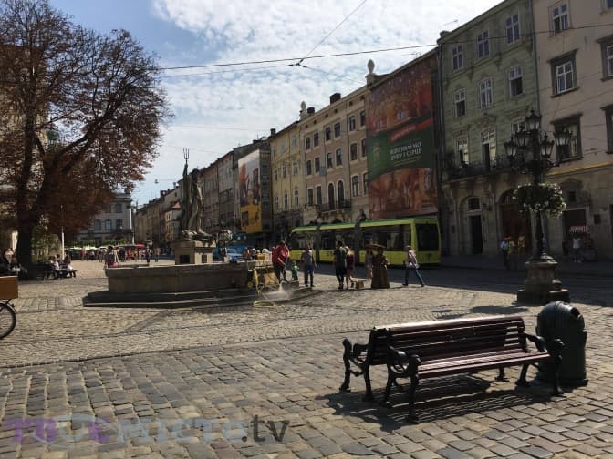 фото: Марія Стахів