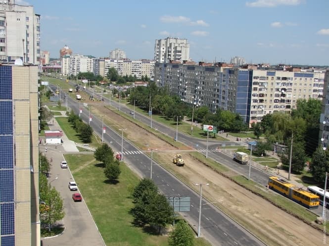 Фото: Вголос