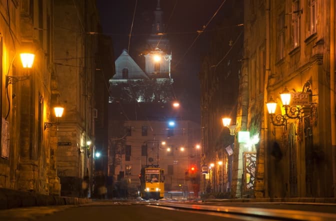 Фото: Mik / alltransua.com