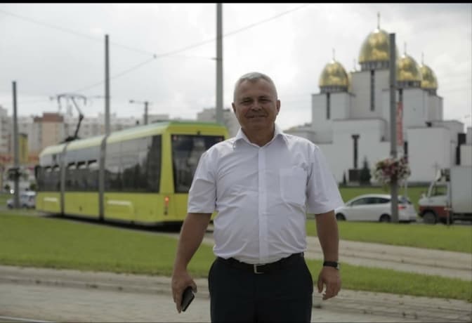 ЛКП «Львівелектротранс» змінив керівника