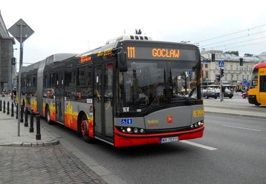 Сьогодні обговорять транспортну інфраструктуру Європи та можливості для Львова. Де подивитись?