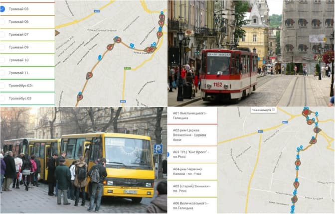 фото: ru.tsn.ua, uk.wikipedia.org, city-adm.lviv.ua