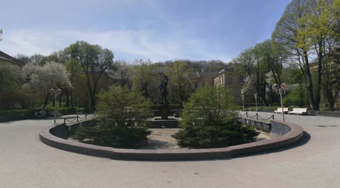 фото google maps