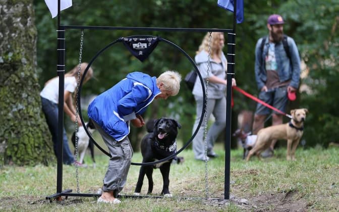 Фото: Evgeny Kraws