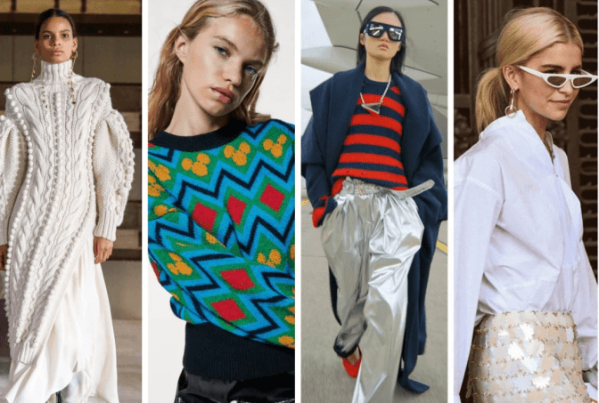 Топ-15 осінніх трендів цього року