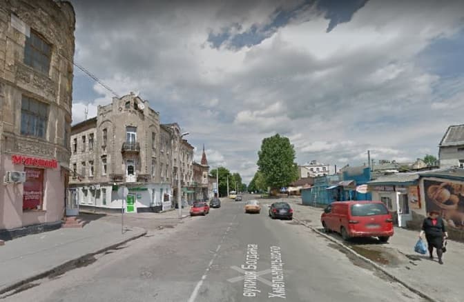 Фото: google-maps