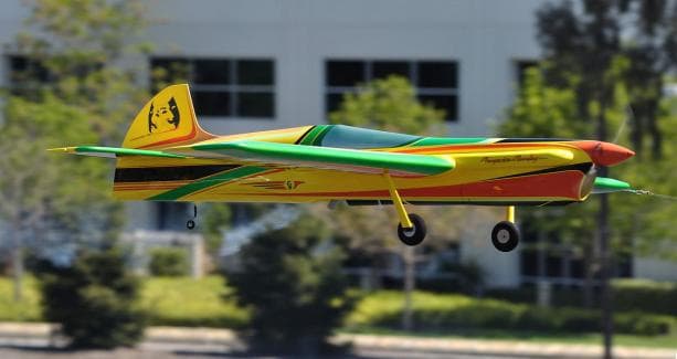 Львів’янин здобув Кубок світу з авіамодельного спорту