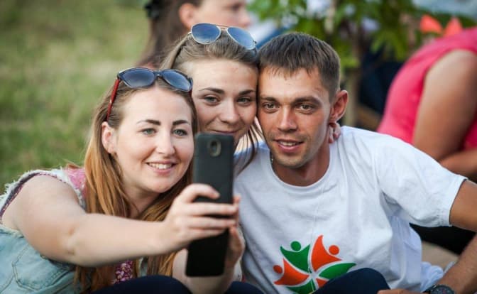 Львів'ян запрошують на фестиваль «Вітер На-Дії»