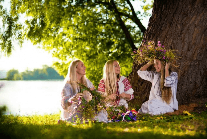 Зелені свята. Якою буде погода у Львові на вихідних