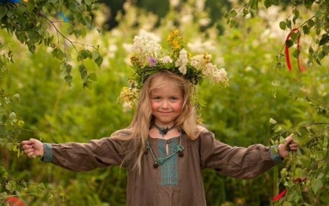 Сьогодні християни відзначають День Святої Трійці. Що потрібно знати про це свято