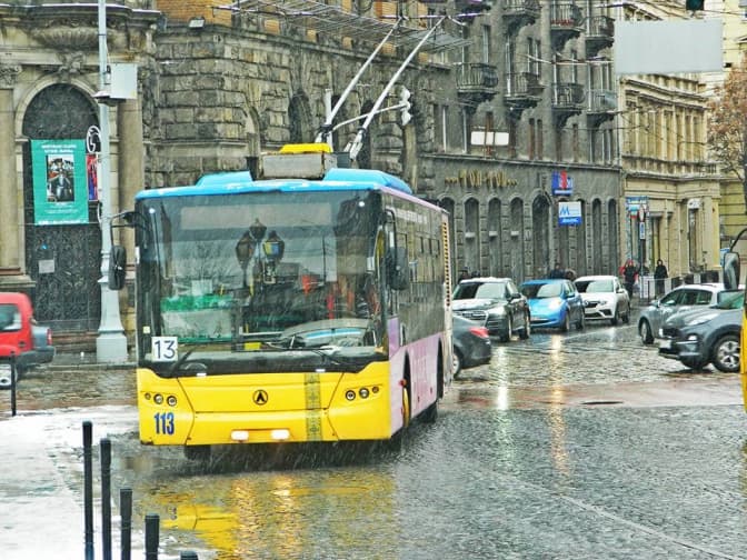 Фото: Андрій Бойко