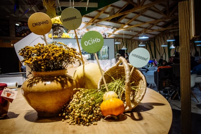 7 страв, які варто скуштувати на гастрофестивалі True & Local