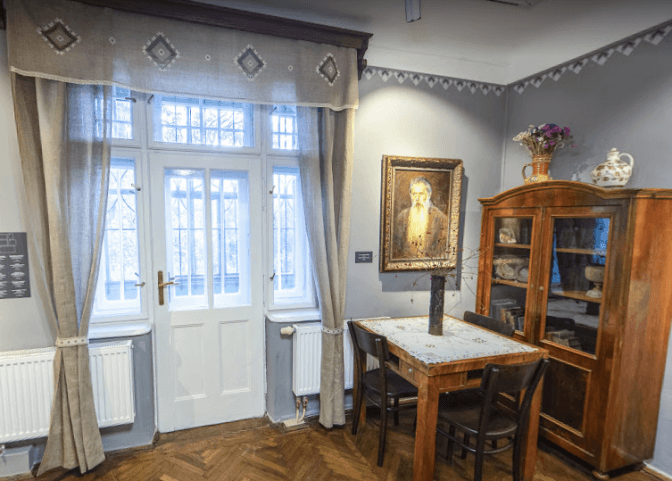 Фото: Музей Івана Труша