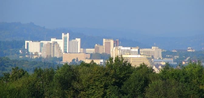 До Львова привезли ікони з Бахмута та в Трускавці хочуть знести віллу, де відпочивав Бруно Шульц. Підсумки доби