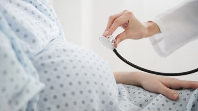 Акушерці-гінекологу на Львівщині загрожує до 2 років в’язниці за смерть плоду у вагітної жінки