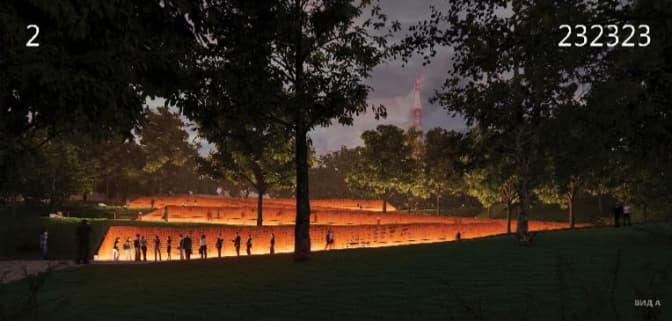 У ефірі Tvoemisto.tv оберуть найкращий проект простору Небесної Сотні