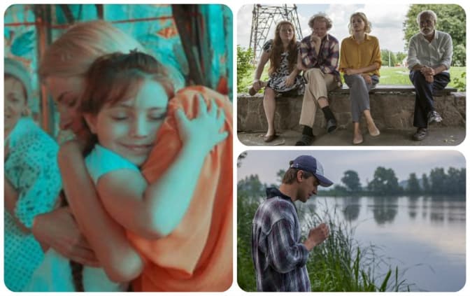 Фільм тижня у Львові: «Це я»