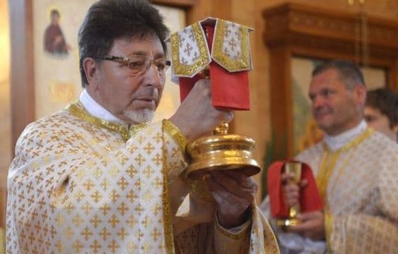 У Львові помер парох Храму Вознесіння Господнього. Де попрощатися?