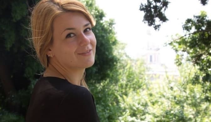 Львів'ян просять допомогти молодій жінці із гострим лейкозом. Як долучитись