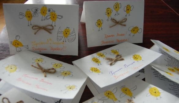 Львів’ян запрошують створити листівки для військових