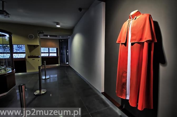 фото: jp2muzeum.pl
