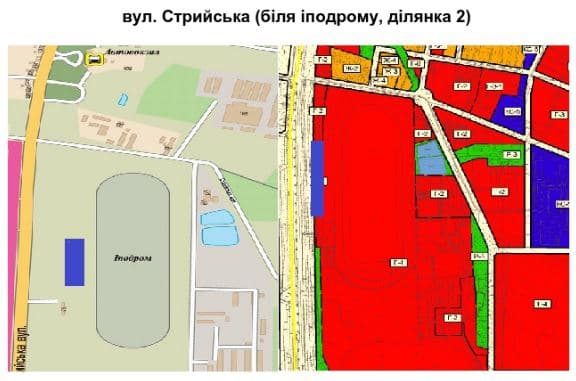 У Львові продали ділянку землі майже за 16 мільйонів гривень