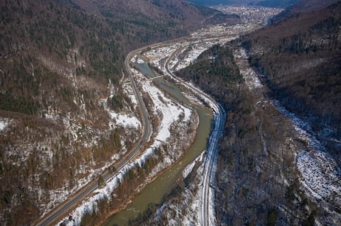 Фото: Олег Береза