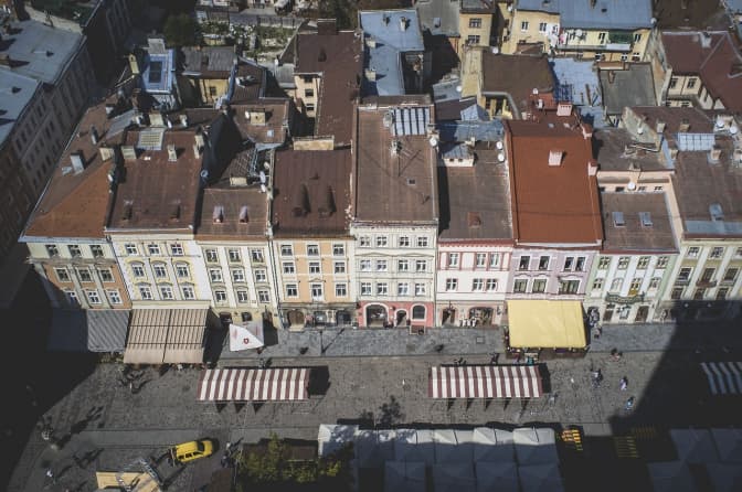 Фото: leavethewestbehind