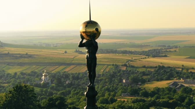 Фото: Дмитро Тарадайка