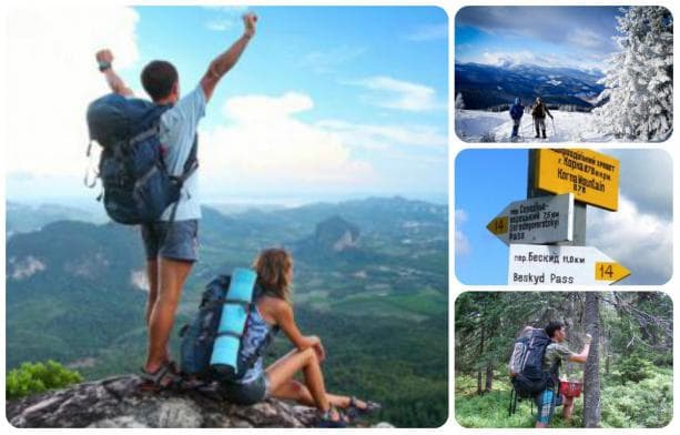 На Львівщині з’являться водні та кінні туристичні шляхи