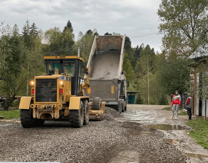 Фото: Юрій Бучко