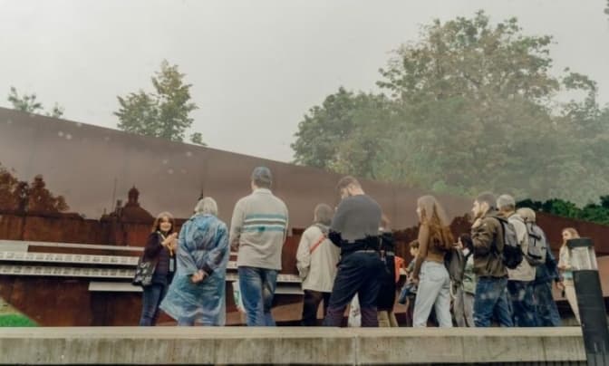 На Львівщині з'являться нові віртуальні туристичні тури