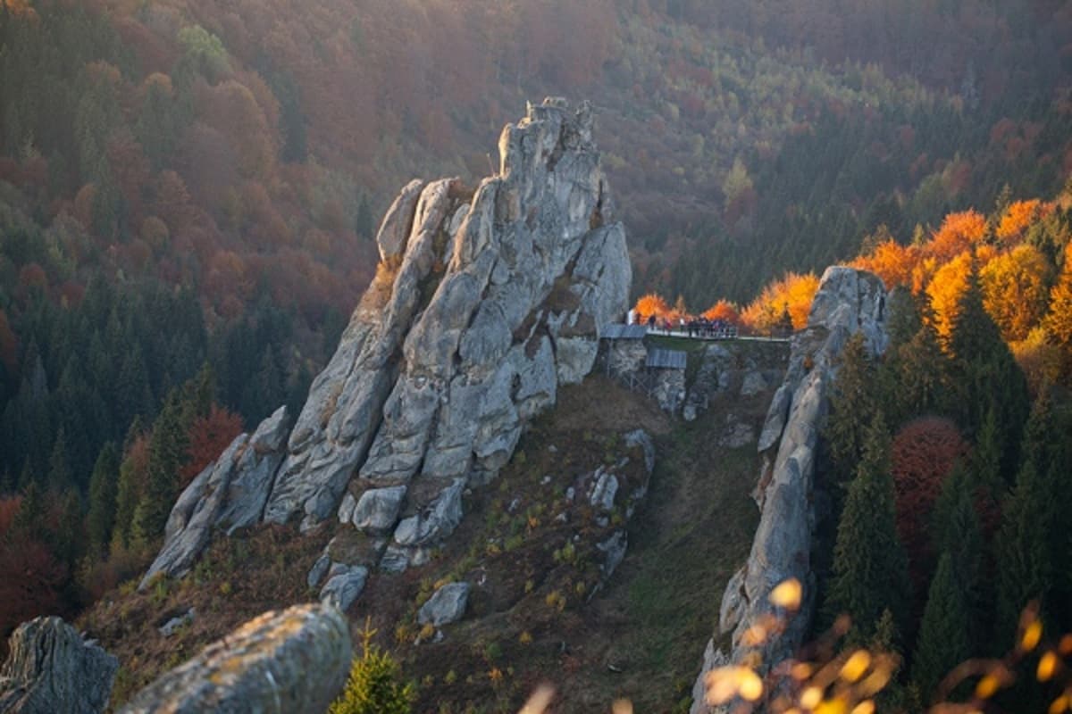Як створювати яскраві туристичні проєкти за ґранти. Досвід Тустані