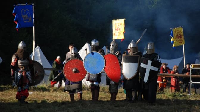 На Львівщині стартує фестиваль «Ту Стань!». Програма, вартість квитків, як доїхати