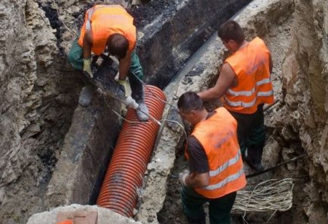 У Львові для проїзду відкривають Тракт Глинянський