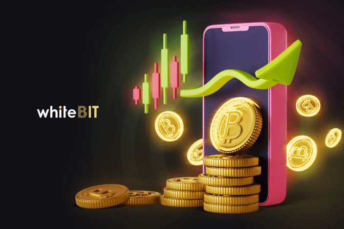 Як убезпечитися від коливання цін на криптовалюту та що таке ф'ючерсна торгівля