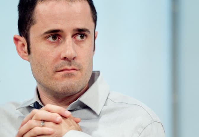 5 правил успіху від засновника Twitter